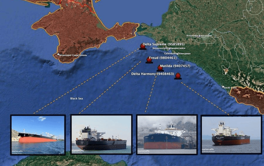皇冠信用网如何申请_法德捅马蜂窝了皇冠信用网如何申请,炸里海管道,禁航波罗的海,封堵60%俄罗斯油轮