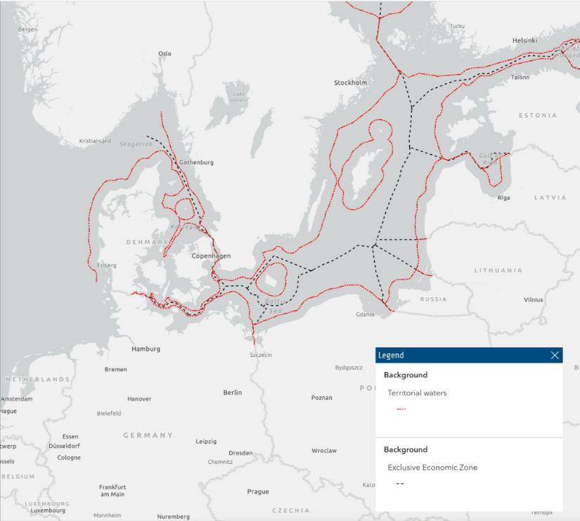 皇冠信用网如何申请_法德捅马蜂窝了皇冠信用网如何申请,炸里海管道,禁航波罗的海,封堵60%俄罗斯油轮