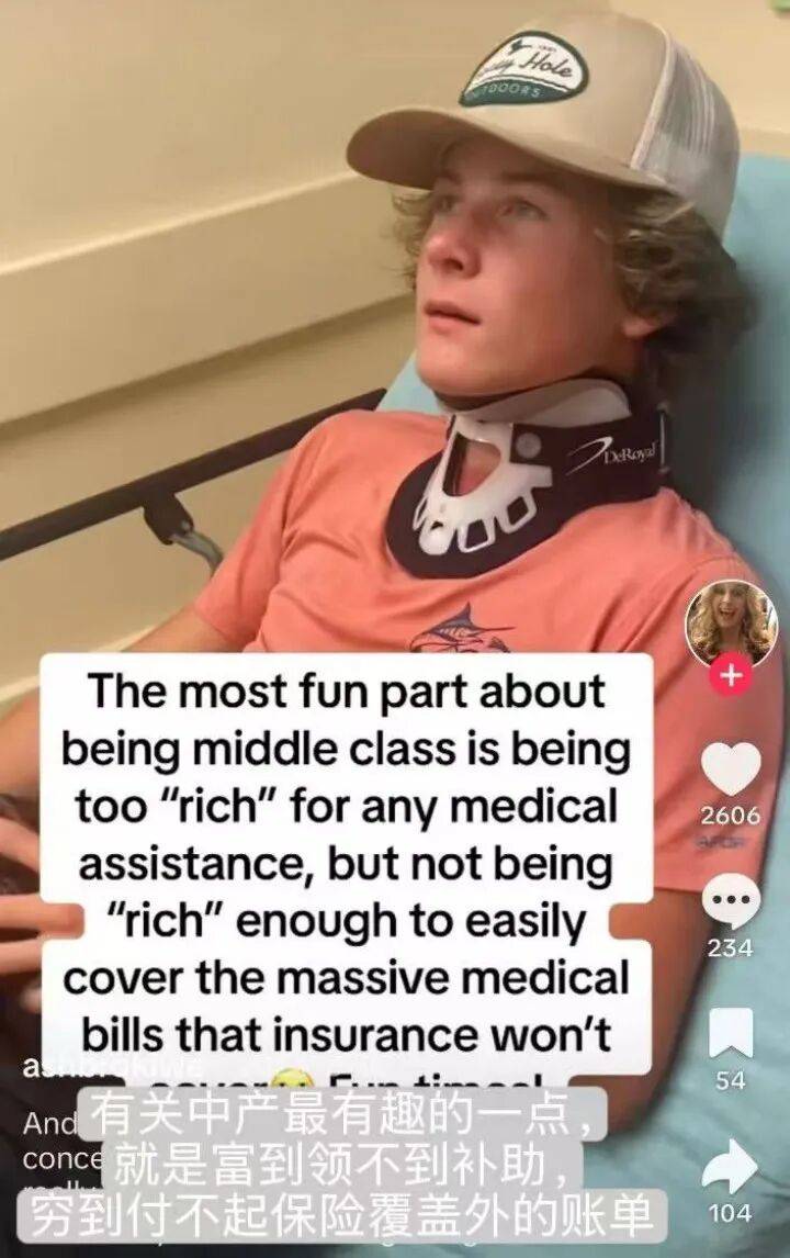 正版皇冠信用网代理_全球中产生活正版皇冠信用网代理,都在大退潮?