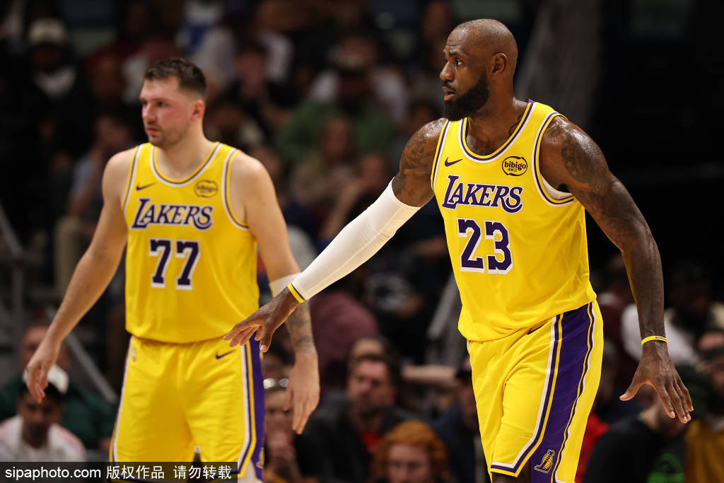 怎么开皇冠信用平台_独行侠交易东契奇换得戴维斯怎么开皇冠信用平台,湖人得到“瘦版猫王”——达拉斯内部话语与赛场后果透视