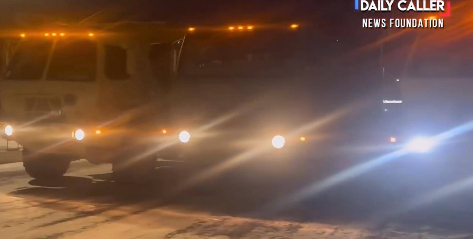 皇冠信用网代理出租_特朗普这次失算了！伊朗歼灭叛军皇冠信用网代理出租，美本土竟陷入大乱，空降军集结