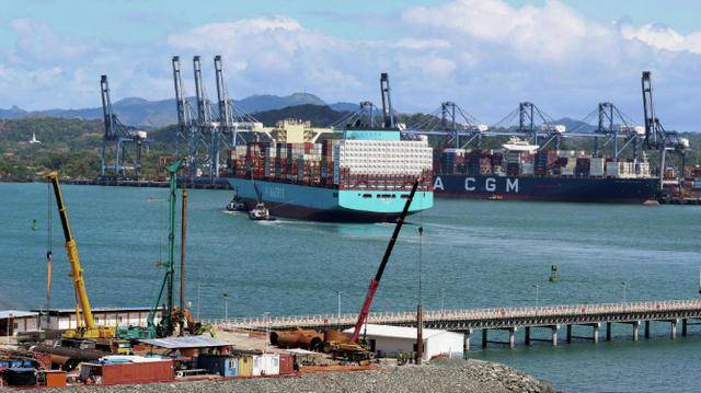 皇冠信用网登3代理_被中方警告后皇冠信用网登3代理，巴拿马竟硬刚回击！美媒拉警报：中方已启动猛烈报复