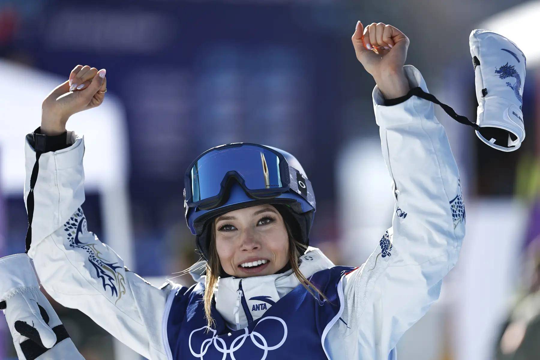 如何注册皇冠足球代理_冬奥前瞻：女子坡障谷爱凌冲金 冰舞王牌再登场