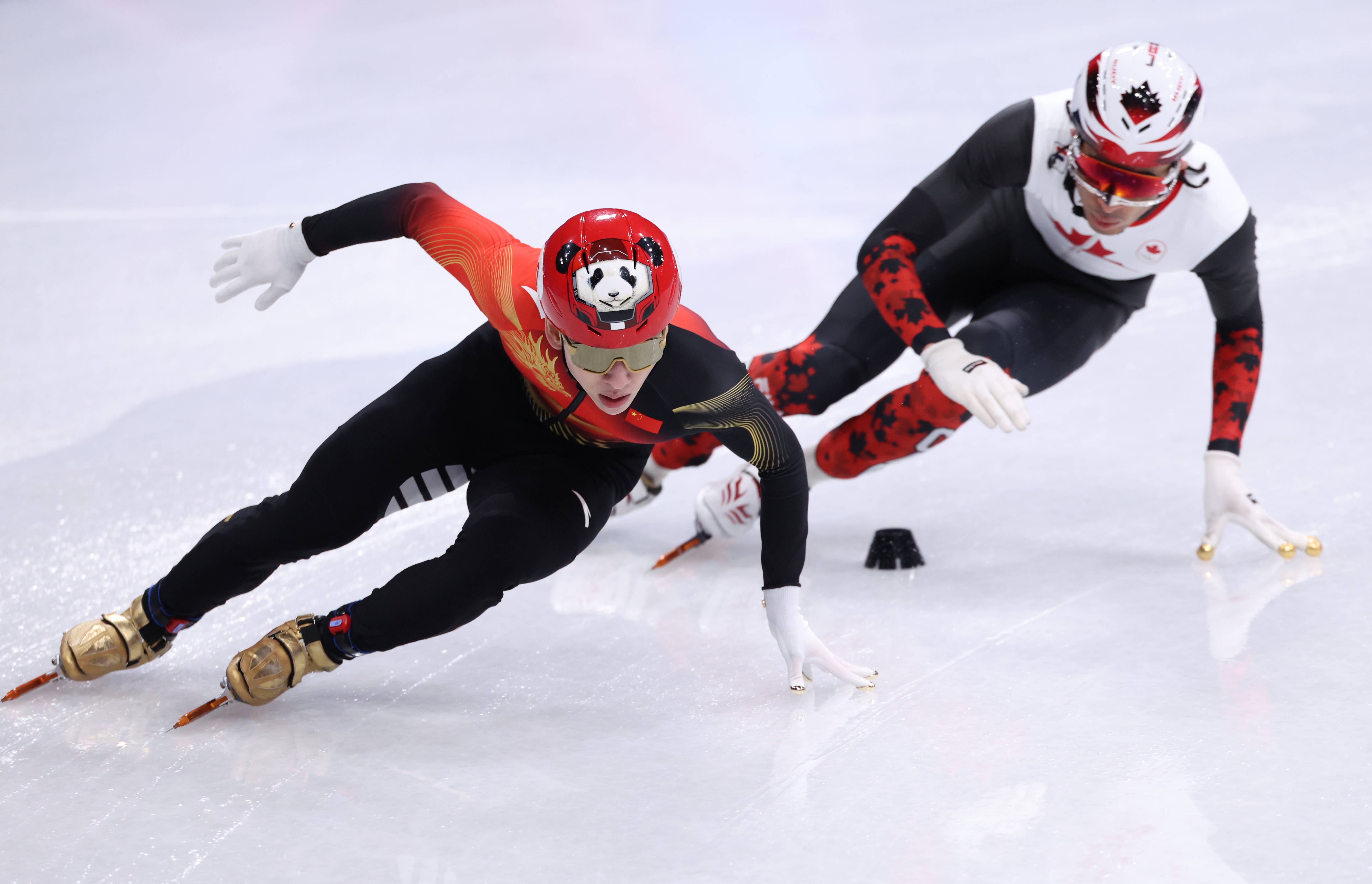 皇冠信用网网址_无缘卫冕皇冠信用网网址！短道速滑混合团体接力 中国队获第4意大利夺冠