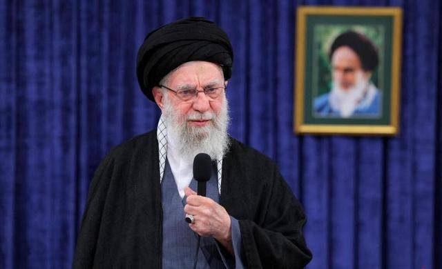 皇冠足球平台代理_伊朗权力大洗牌皇冠足球平台代理，主战派全面上位！美伊谈判刚结束，大批主和派核心人士接连被捕