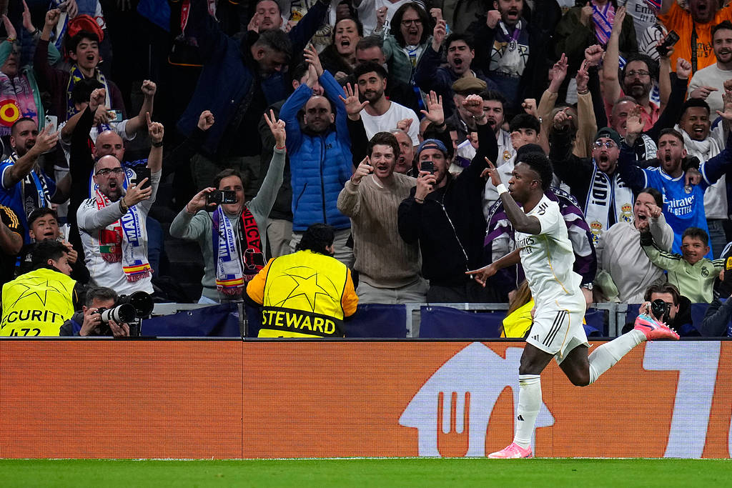 皇冠登3代理申请_体坛联播|欧冠16强出炉:皇马、大巴黎入围皇冠登3代理申请,尤文图斯止步