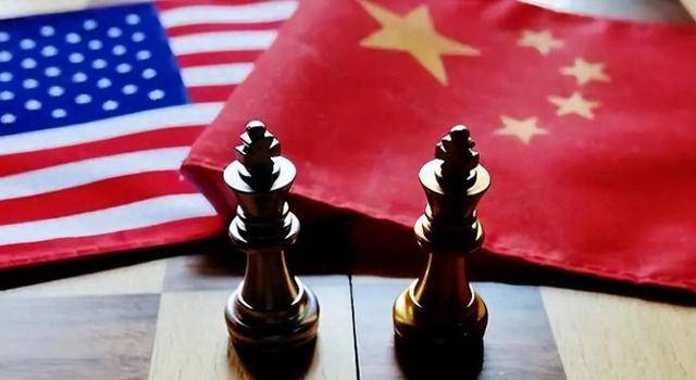 皇冠代理登录地址_中美先在第三国谈了皇冠代理登录地址!特朗普改主意了:给中国“特殊待遇”