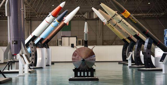 皇冠信用盘会员开户_实锤了！伊朗拿出卫星图皇冠信用盘会员开户，证实美军反导被轰炸，战术导弹都拦不住了