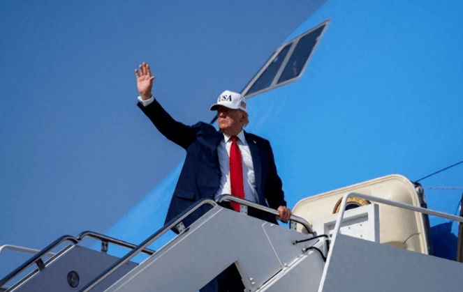 世界杯皇冠信用开户_212票赞成219票反对！美众议院投票结果出炉世界杯皇冠信用开户，特朗普连下3条命令