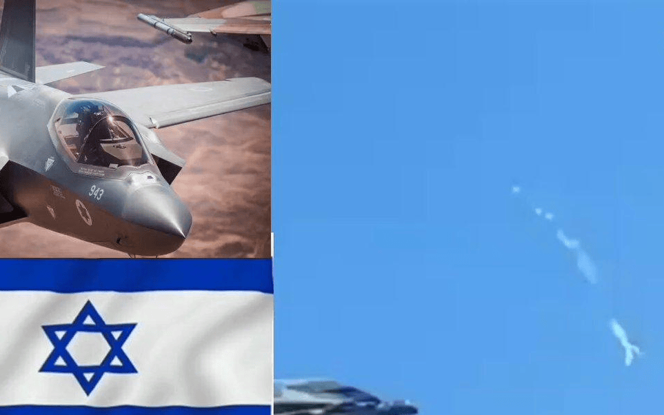 如何代理皇冠信用盘_伊朗还没投降如何代理皇冠信用盘，美媒就迫不及待宣布：F22和F35“领先”歼20和歼35