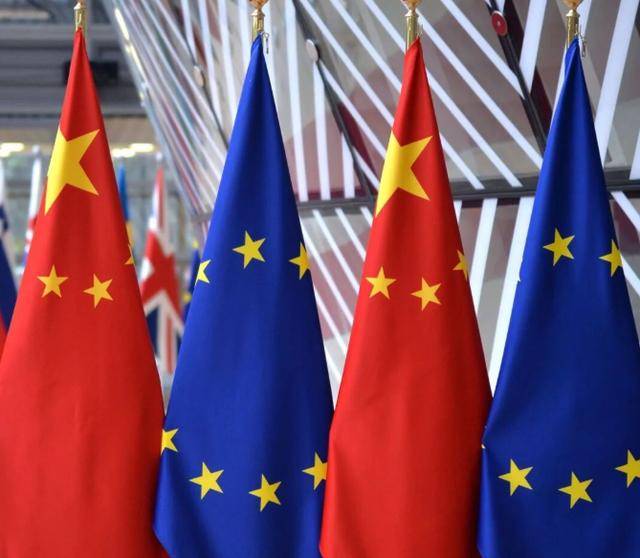 如何找当地皇冠代理_中欧联合国大吵一架！27国逼中企交出技术如何找当地皇冠代理，中国这次一点面子没给