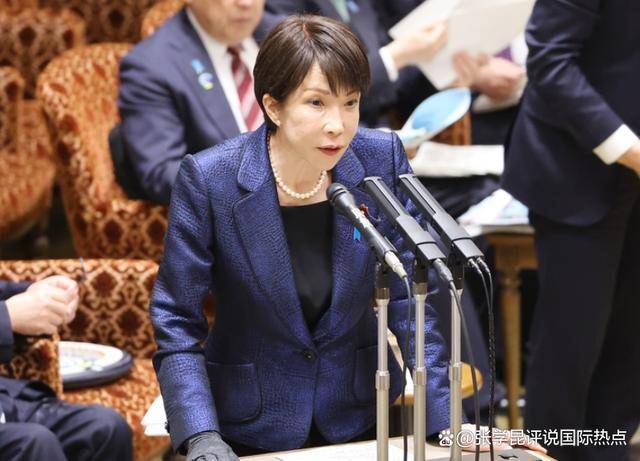 皇冠信用网代理注册_撺掇中日开战皇冠信用网代理注册，美方拿出一份报告，日本罕见顶嘴，绝不敢和中国打