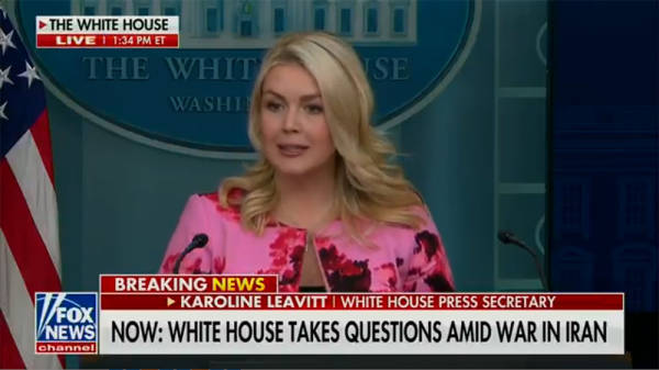 皇冠信用需要押金吗_白宫发言人：伊朗前领导人对特朗普“撒谎”皇冠信用需要押金吗，所以我们杀了他们