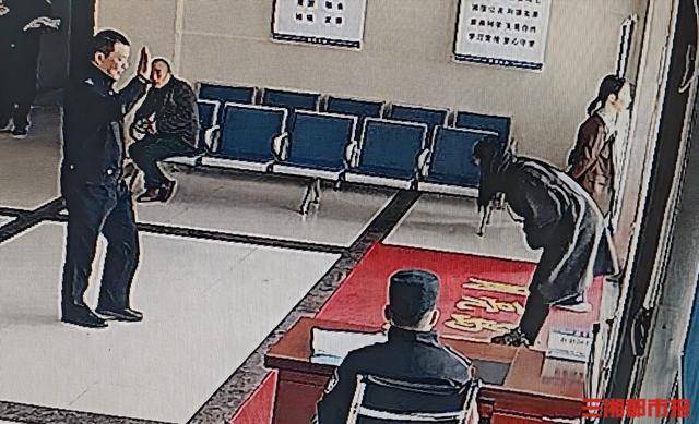 皇冠信用登2代理_遗失手机里有过世母亲大量影像皇冠信用登2代理，民警看了几天监控辗转寻回