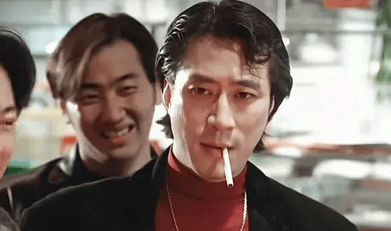 世界杯皇冠平台_古惑仔耀哥扮演者李道瑜头部受伤去世:系酒后不慎摔倒撞击后脑