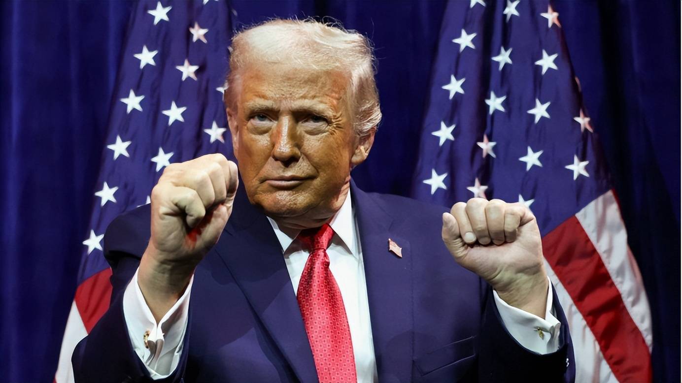 皇冠信用网代理登1_美伊谈判还没开始皇冠信用网代理登1，美国85名议员统一战线，呼吁弹劾特朗普，签了停火也没用？