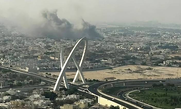 体育皇冠信用网_不给以色列偷袭机会体育皇冠信用网，巴基斯坦出动20架歼-10，全程护送伊朗代表团回国！