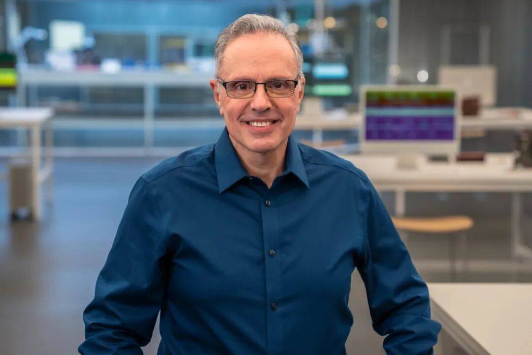 皇冠信用网开户_突发！库克卸任苹果CEO皇冠信用网开户，一个时代结束了