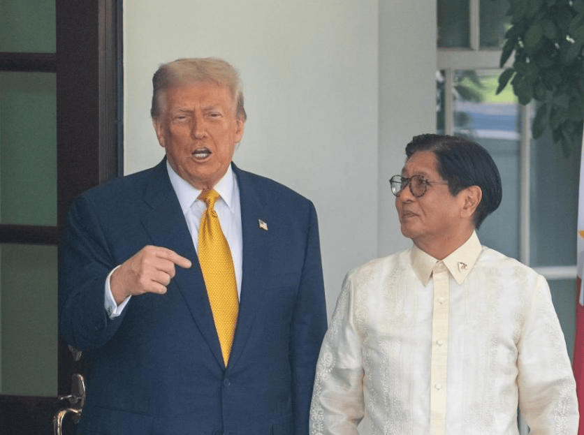 皇冠代理登录地址_菲律宾防长：趁大国分心皇冠代理登录地址，中国就会占便宜！24小时内中方巡航南海