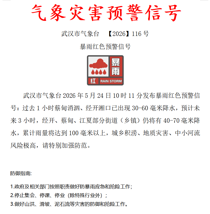 世界杯投注网址_武汉：停止集会、停课、停业
