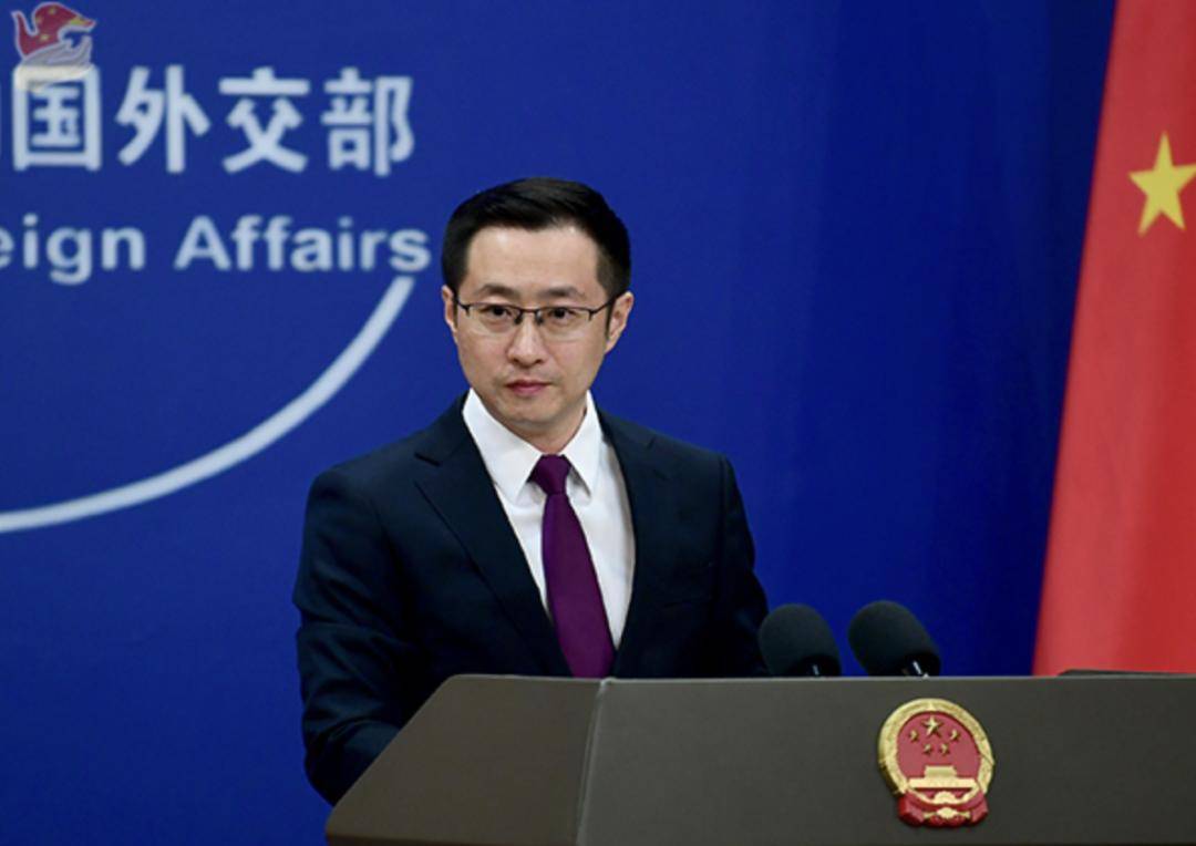 皇冠客服_巴基斯坦媒体称100余名中国公民在当地经营“非法呼叫中心”被拘留皇冠客服，中方：中国政府一贯严厉打击电诈犯罪，要求海外中国公民严守当地法律