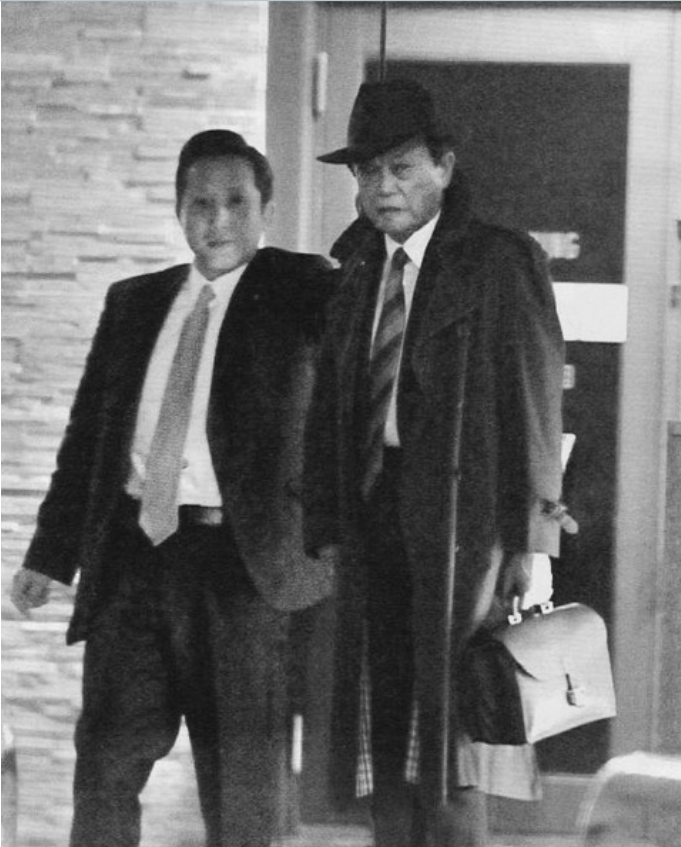 美洲国家联赛C
_86岁麻生太郎美洲国家联赛C
,被曝8000万政治资金流向“情人公司”
