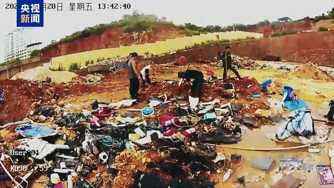 西班牙足球联赛
_缅北电诈跨国侦办细节:溶洞里找到白家犯罪证据西班牙足球联赛
,走到五六十米时呼吸困难,连火机都打不着!杨立强被执行死刑