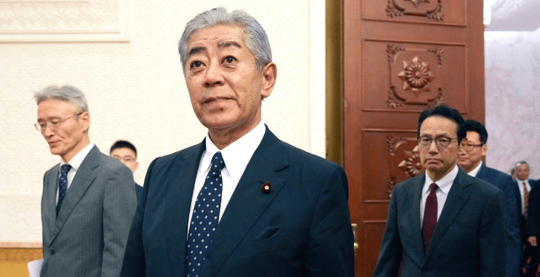 西班牙甲组联赛_中方拒绝日方提议后西班牙甲组联赛，高市又提推进对华关系，怕55年前一幕再发生