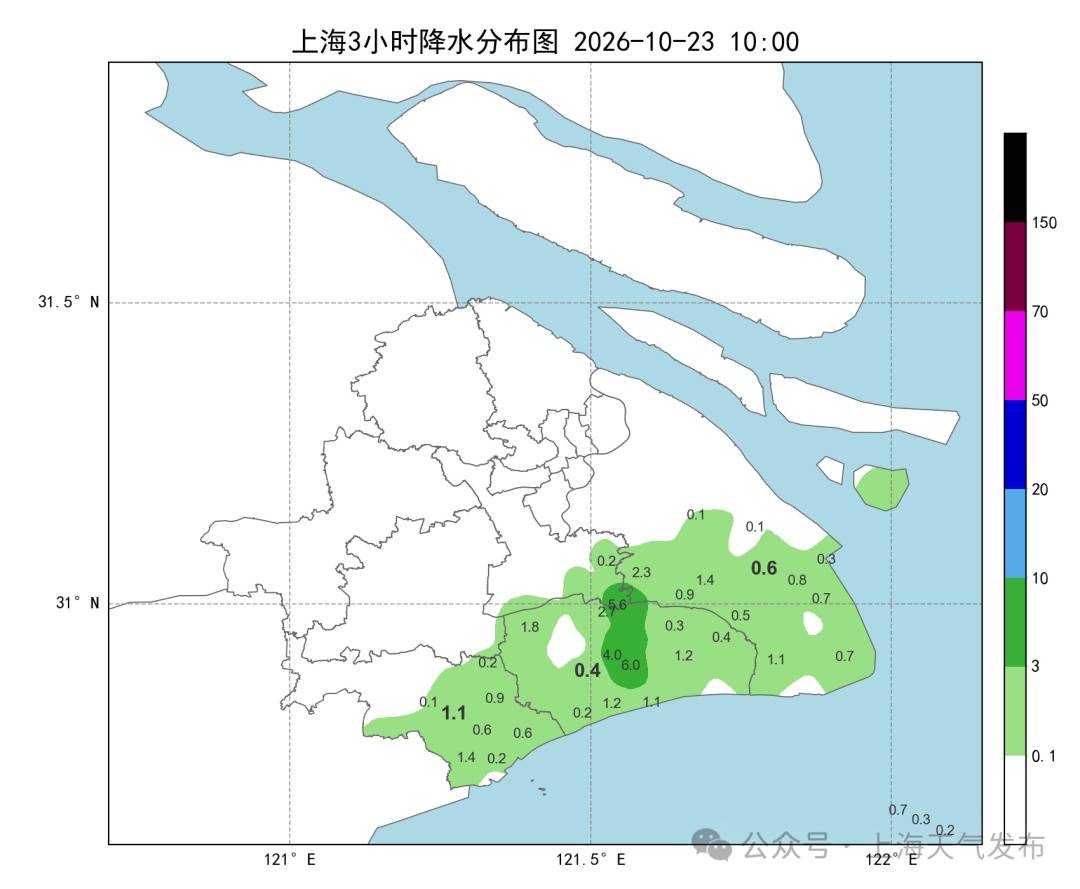 沙特超级联赛
_上海进入临战状态!暴雨大暴雨沙特超级联赛
,雨量不均,这6个区紧急预警️"蔷琵"越过上海同纬度时间就在️尚不排除擦过浙江沿海可能