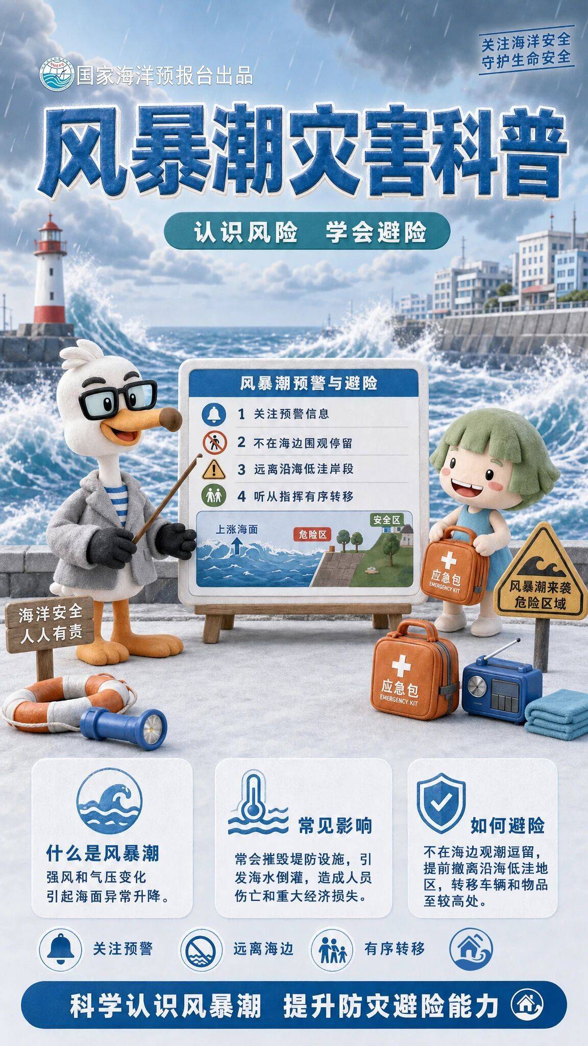 德国丙组联赛_海浪橙色预警 浙闽北部近海将出现4到5.5米巨浪